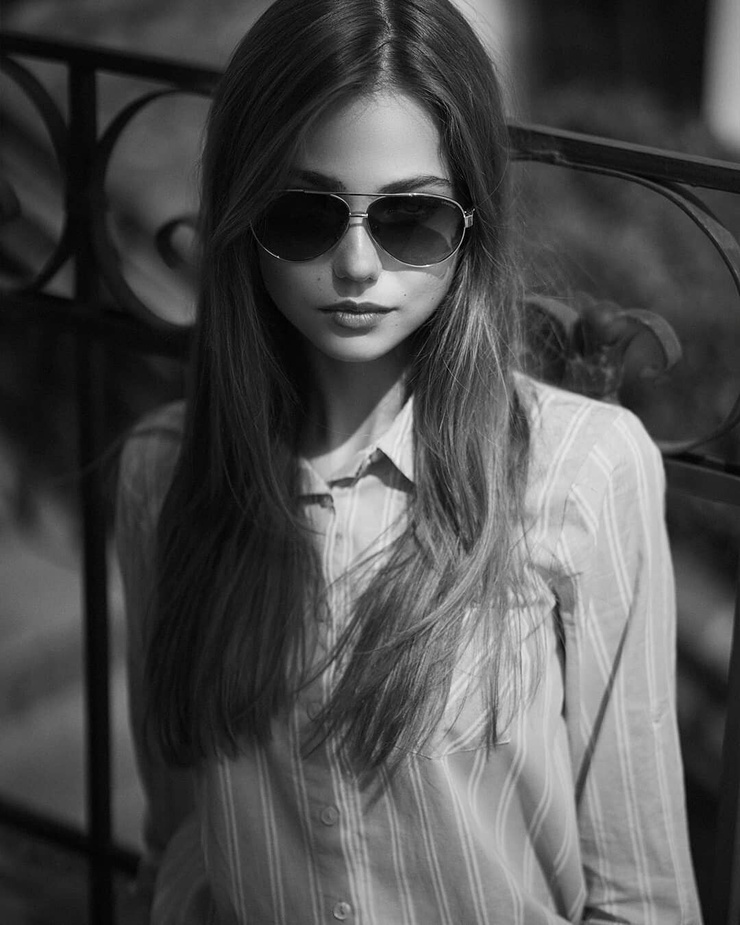 Darya Yanchik