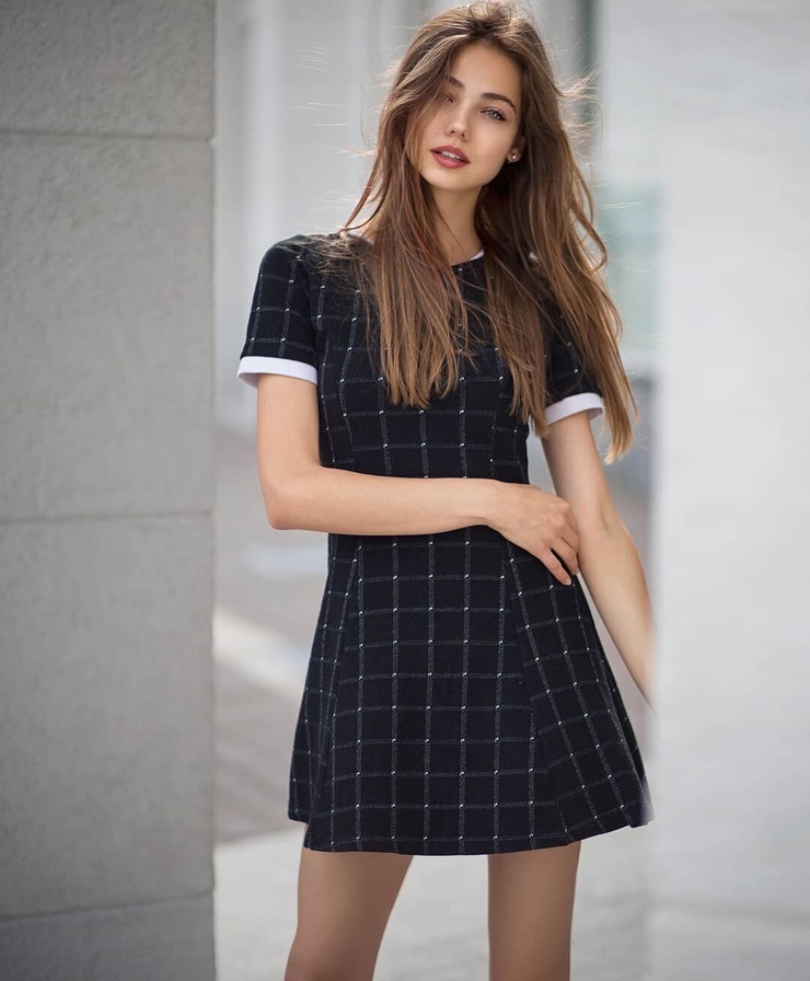 Darya Yanchik Darya Yanchik