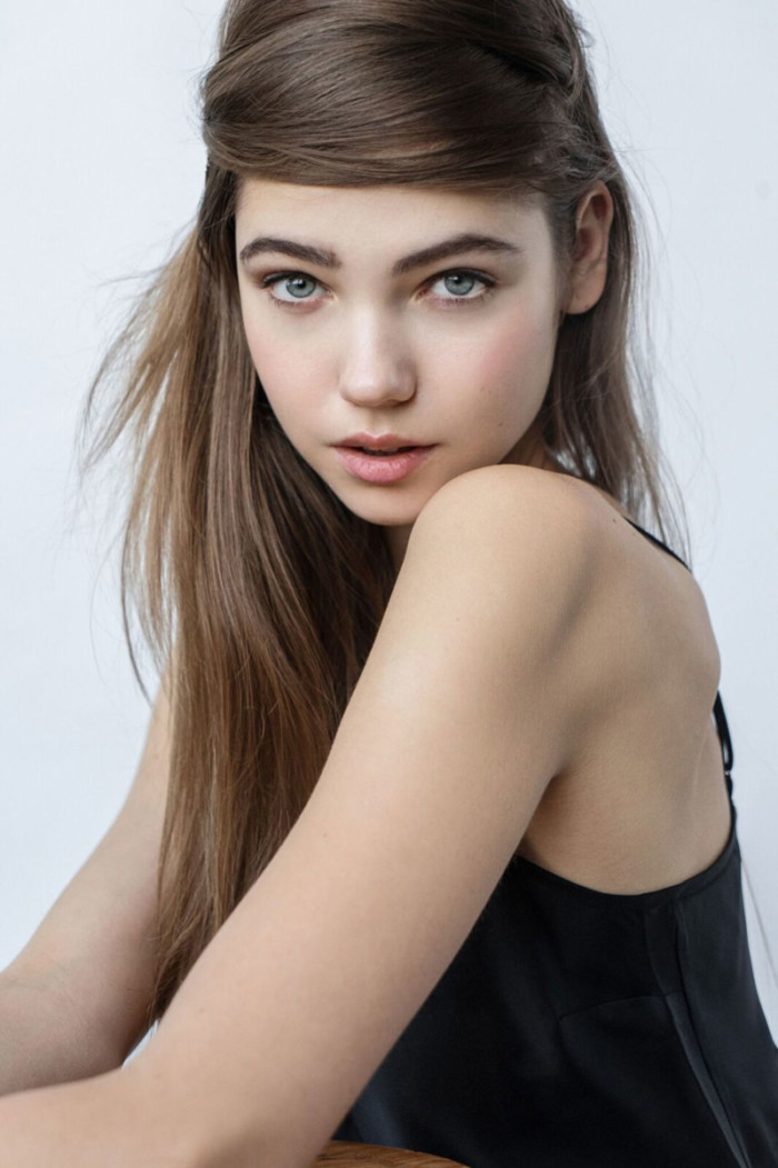 Darya Yanchik Darya Yanchik