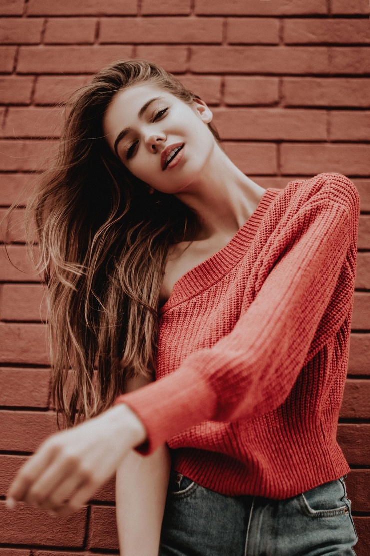 Darya Yanchik Darya Yanchik