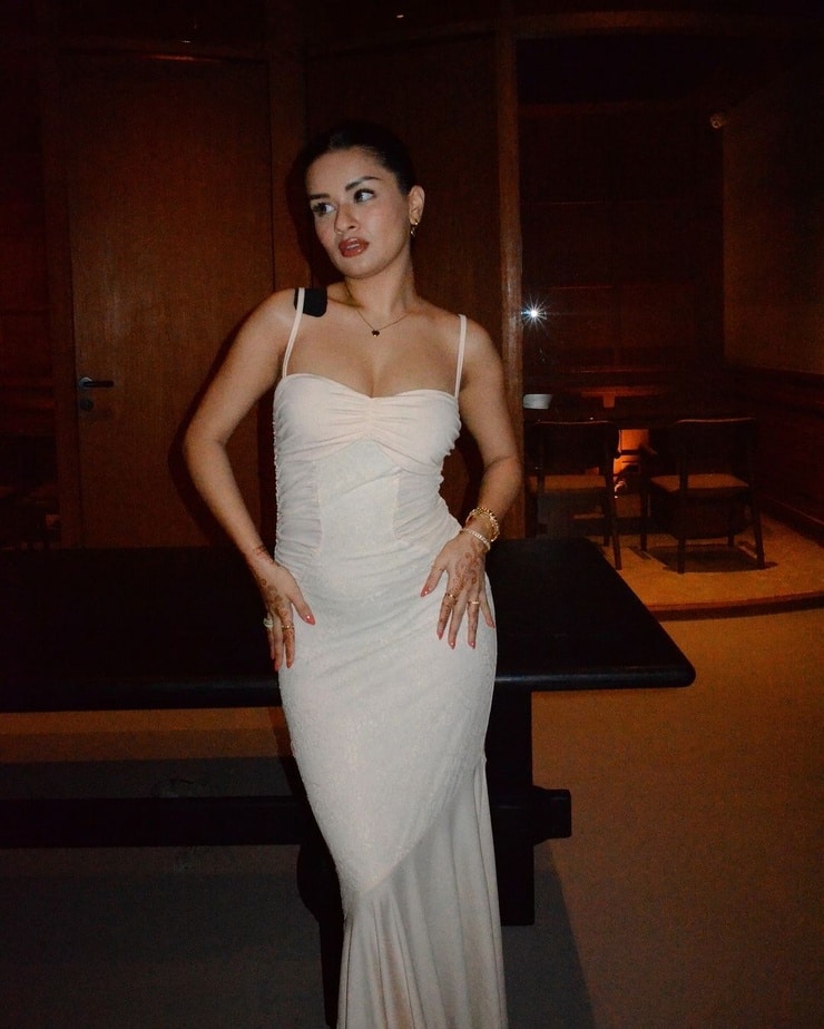Avneet Kaur