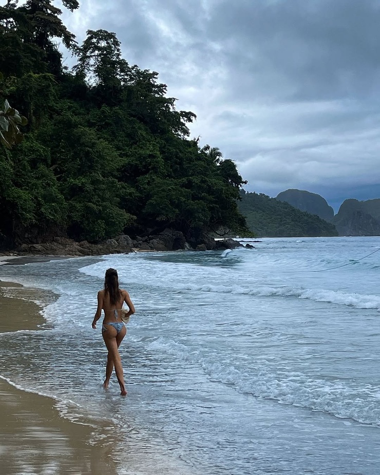 Kylie Verzosa