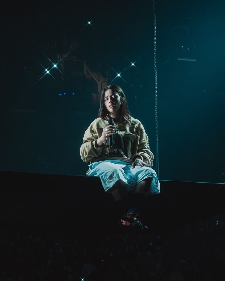 Billie Eilish