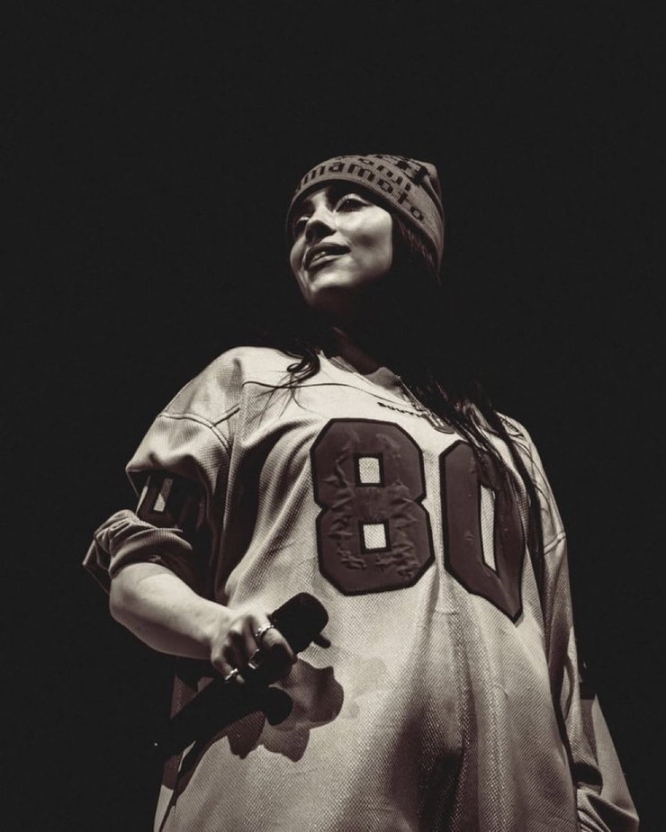 Billie Eilish