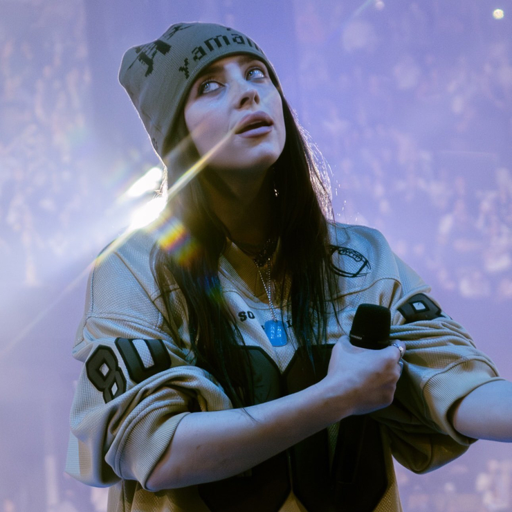 Billie Eilish