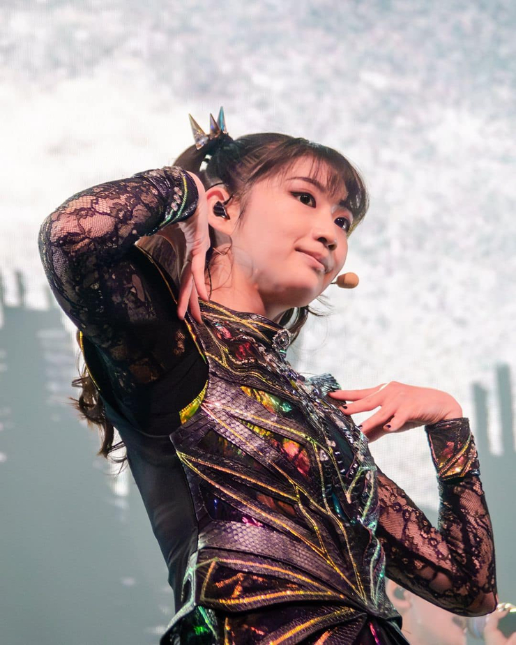 BABYMETAL