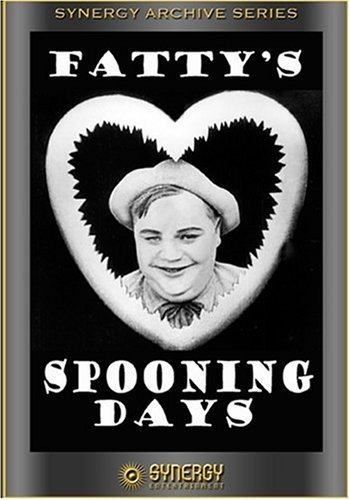 Fatty's Spooning Days