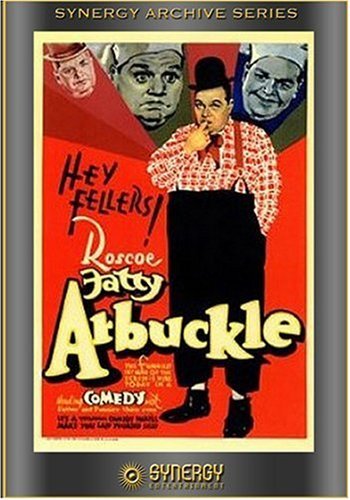 Fatty's Suitless Day (1914)