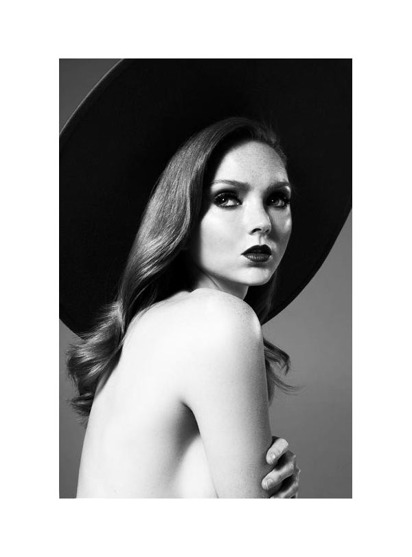 Lily Cole