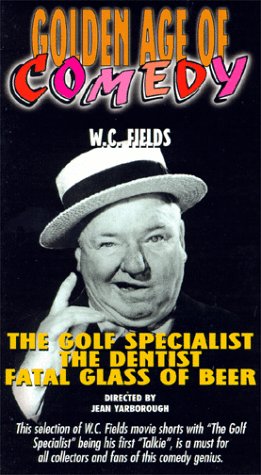 The Golf Specialist (1930)