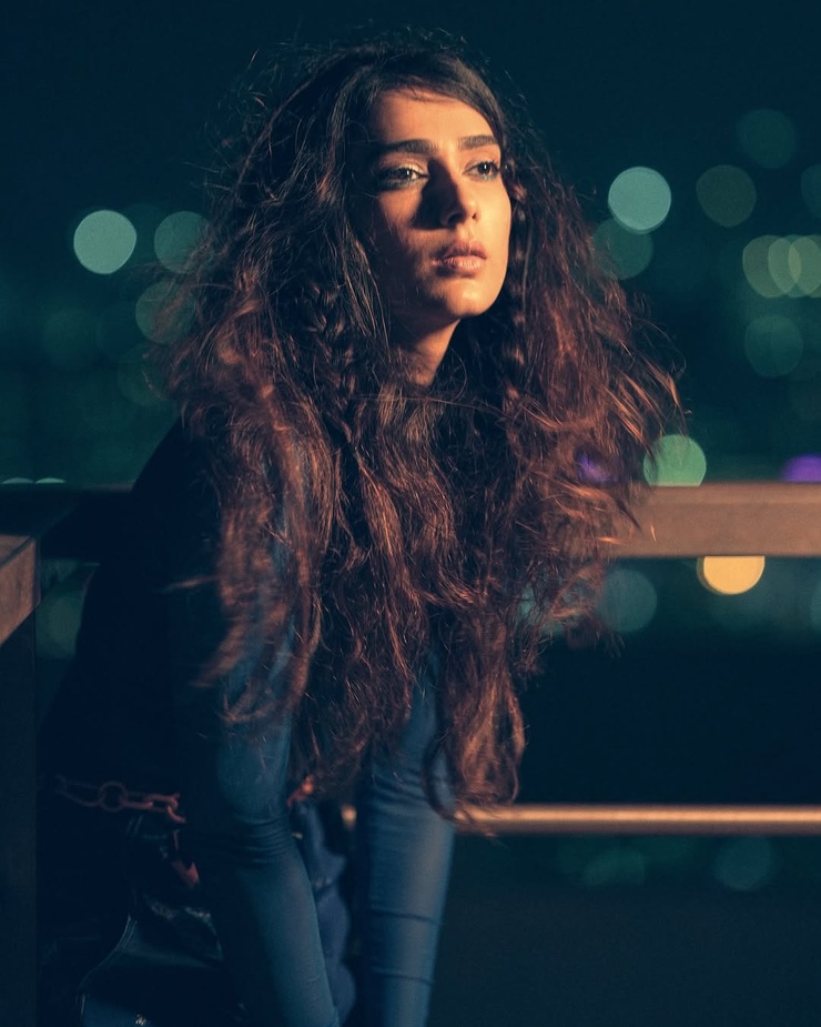 Aakanksha Singh