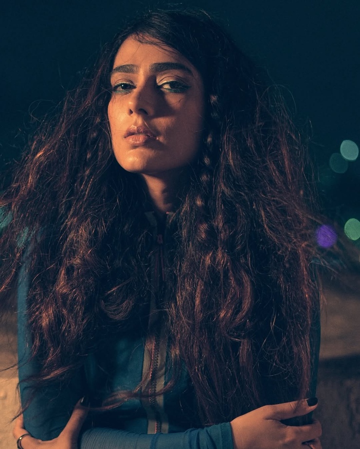 Aakanksha Singh