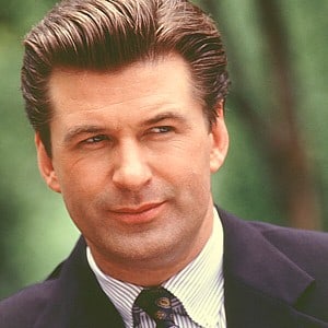 Alec Baldwin