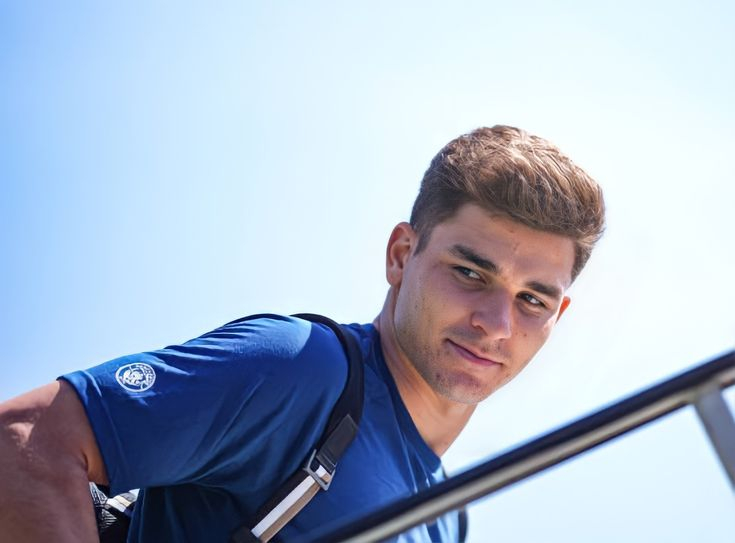 Julián Álvarez