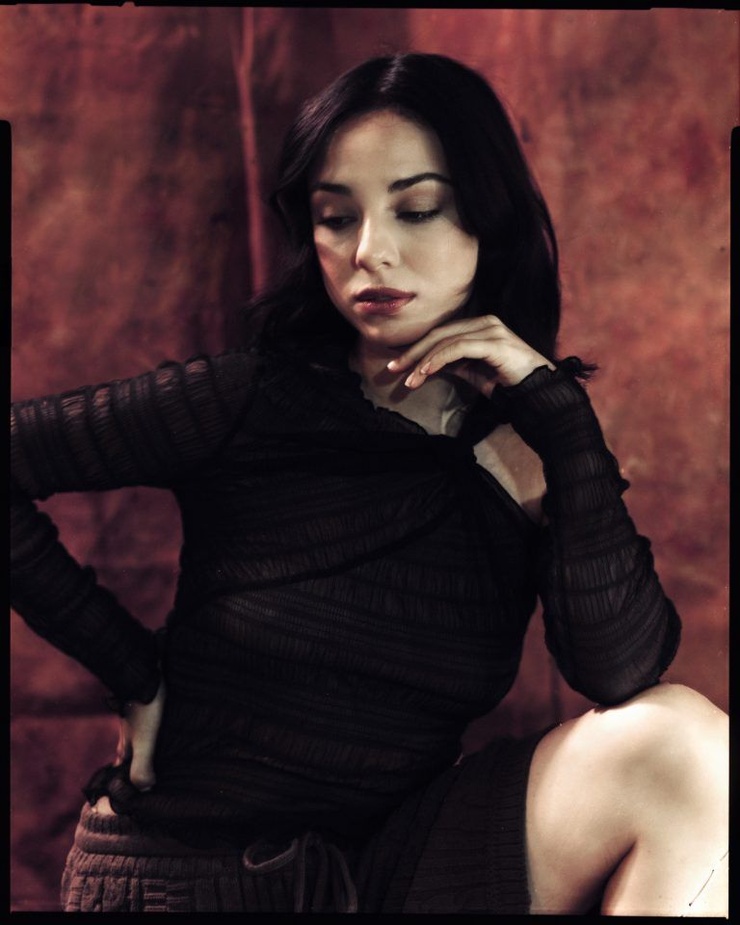 Fiona Palomo
