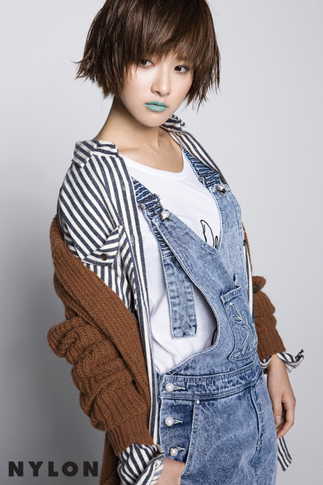 So-eun Kim So-eun Kim
