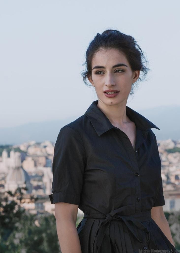 Michela De Rossi