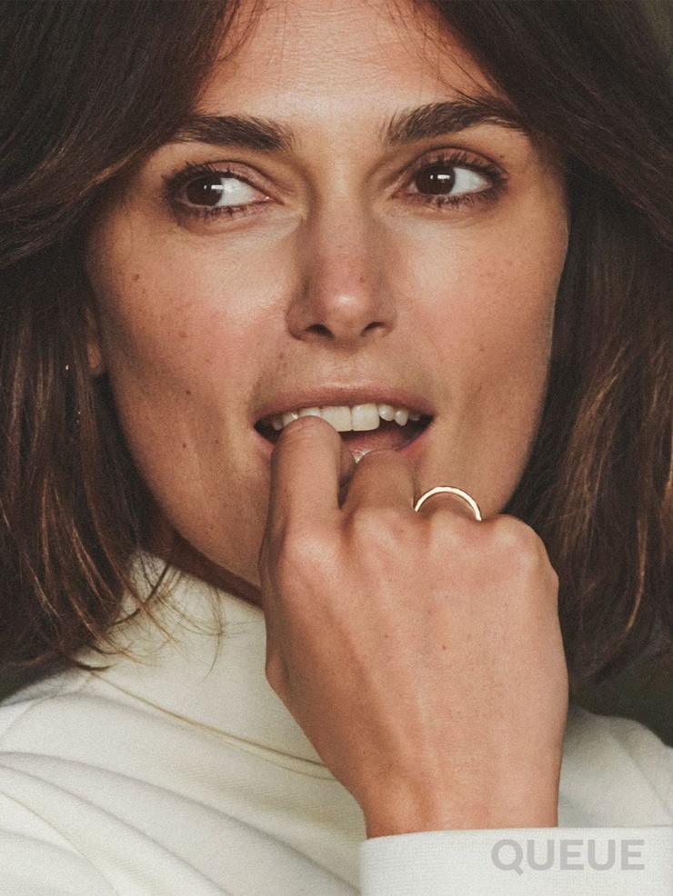 Keira Knightley Keira Knightley
