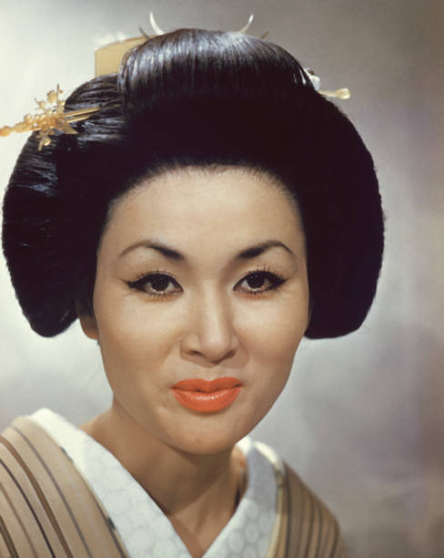 Eiko Ando