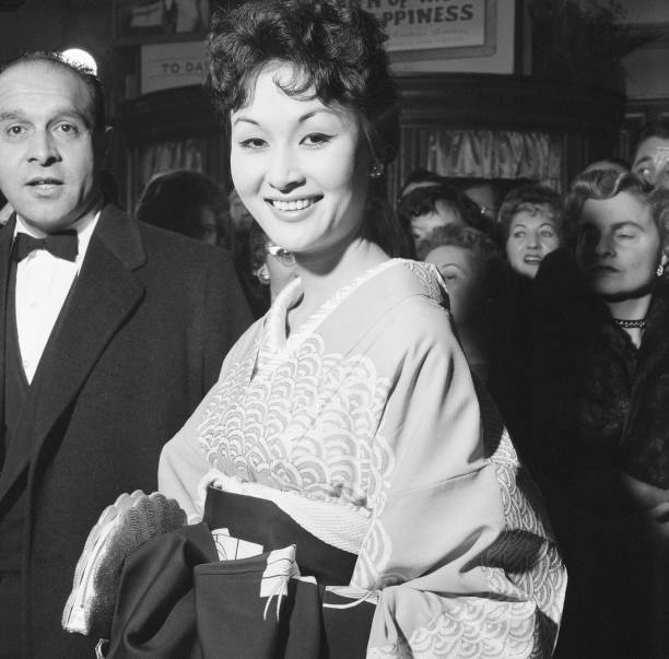 Eiko Ando