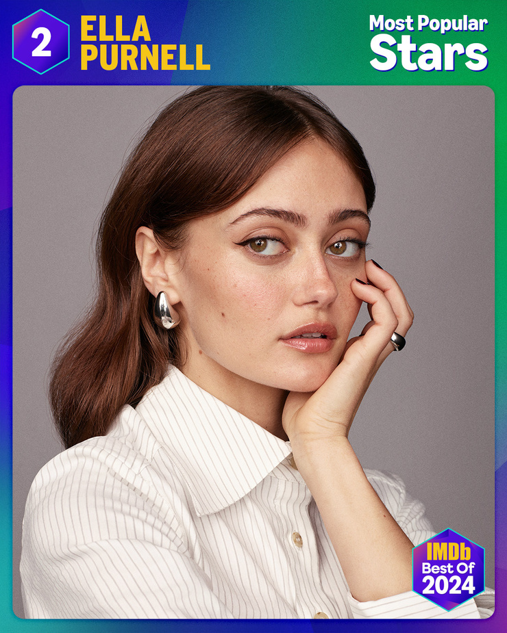 Ella Purnell