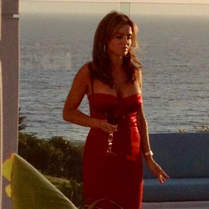 Betsy Russell Betsy Russell
