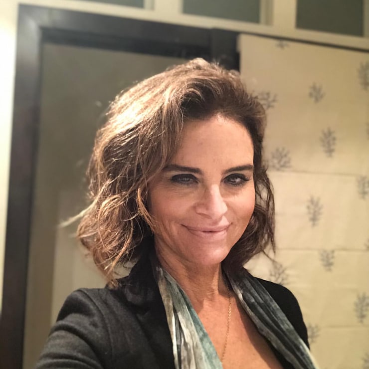 Betsy Russell