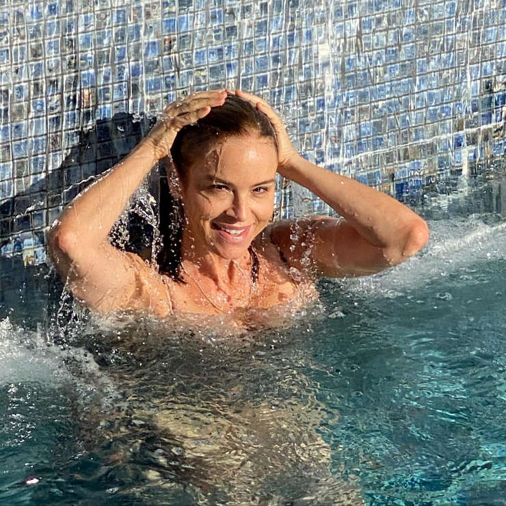 Betsy Russell