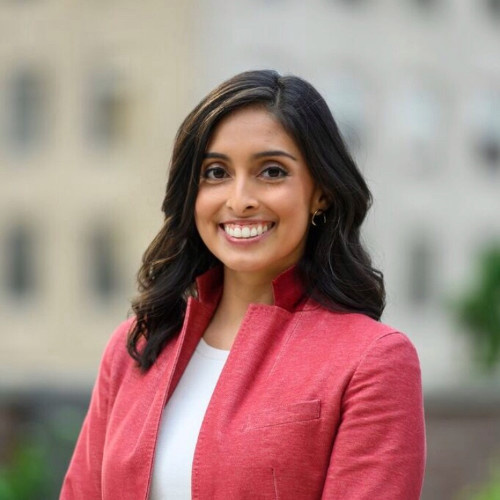 Marianna Sotomayor
