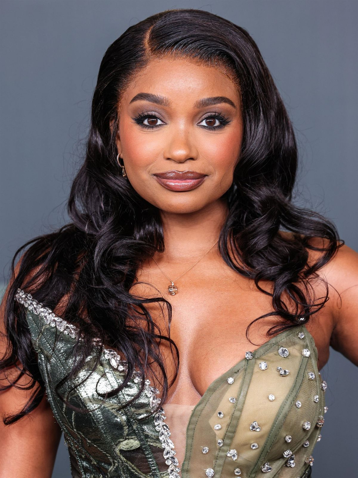 Moriah Brown