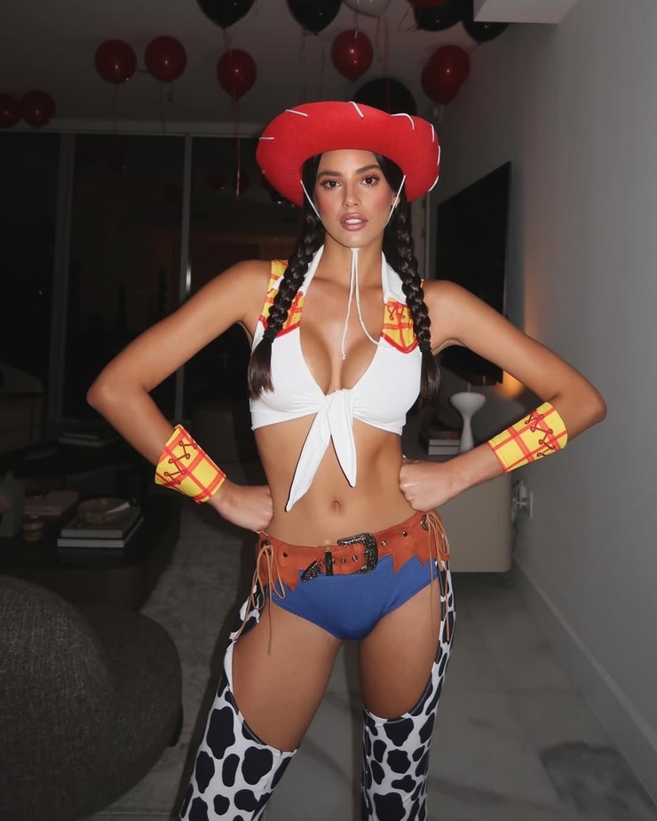 Amanda Rojas