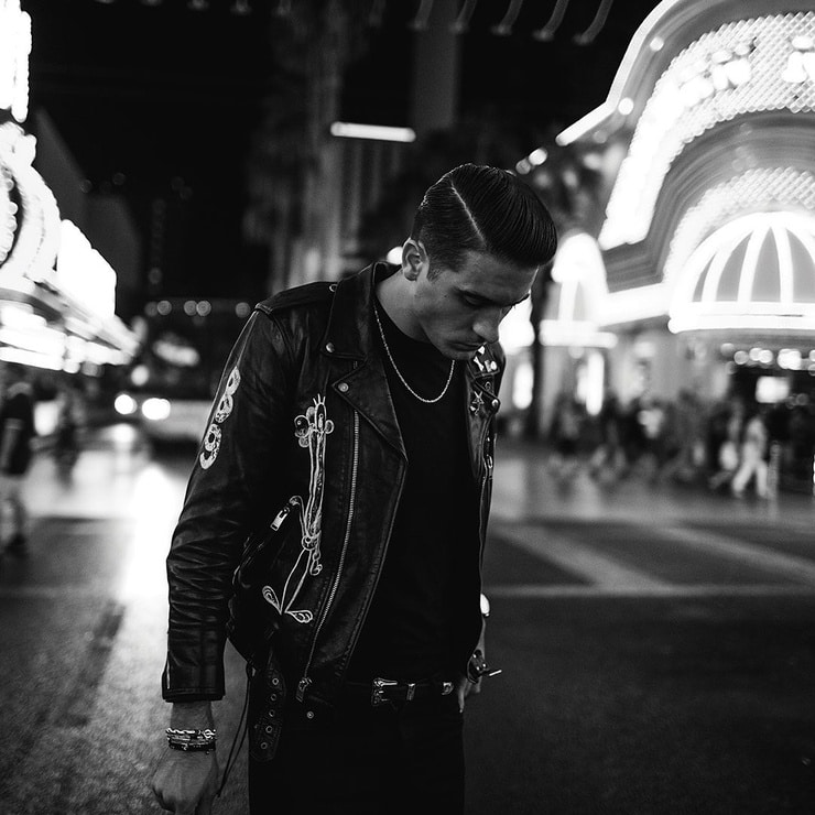 G-Eazy