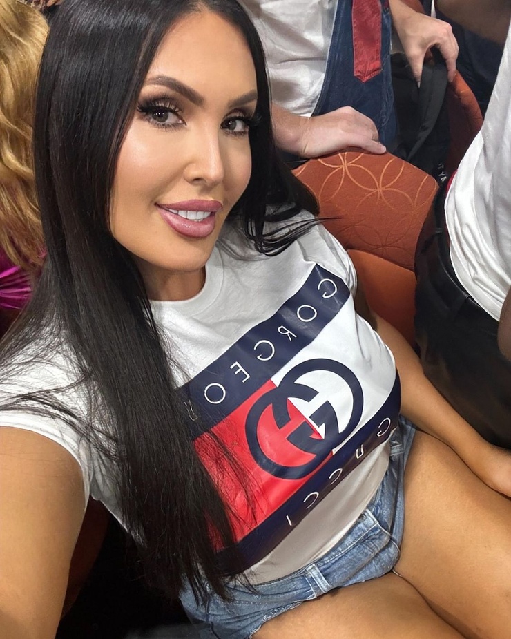 Picture of Daniielle Alexis