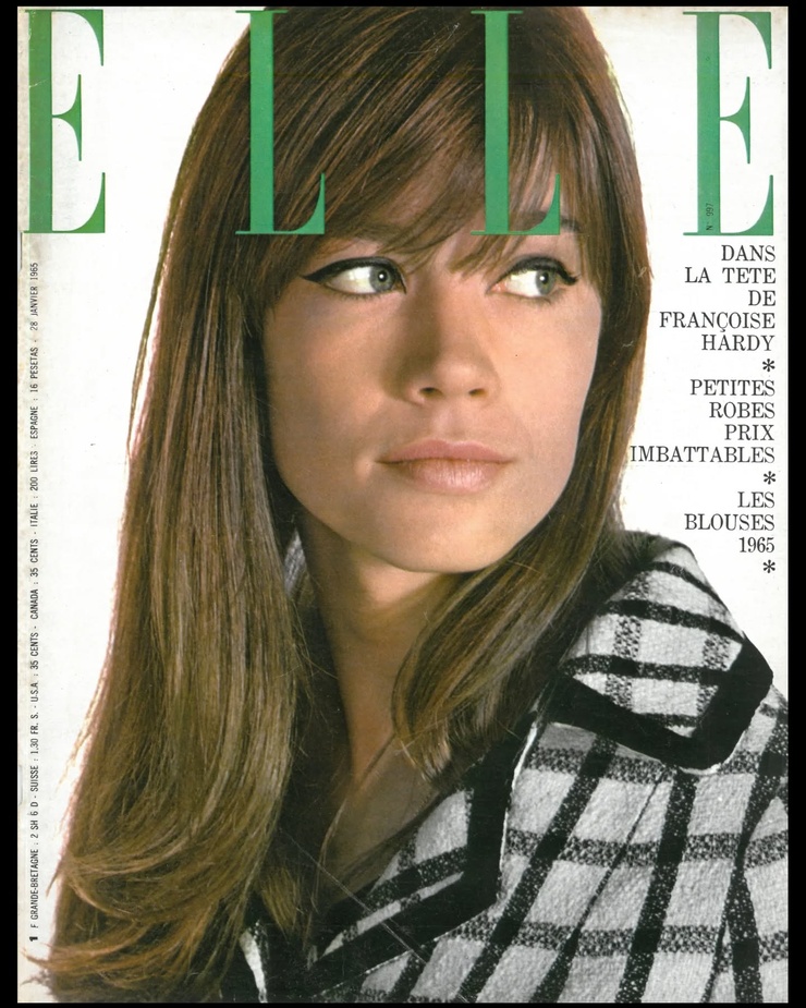 Françoise Hardy
