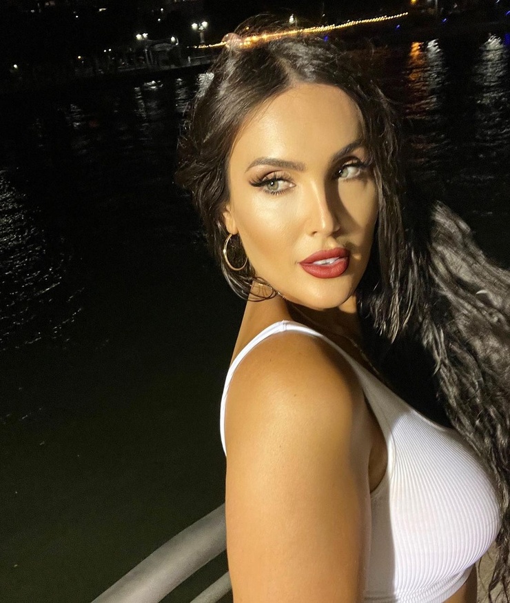 Image of Daniielle Alexis