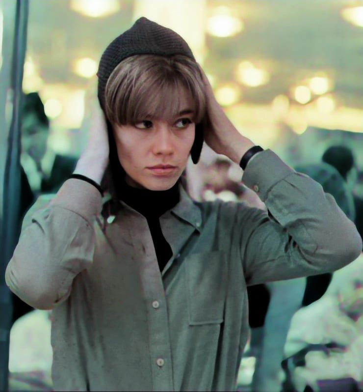 Françoise Hardy