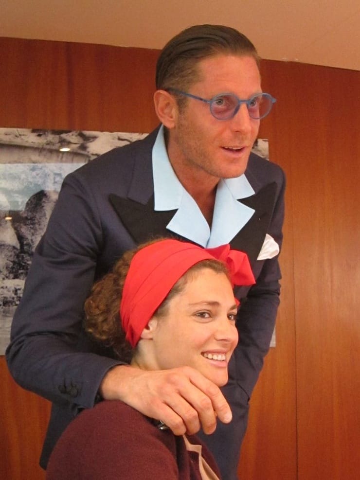 Ginevra Elkann