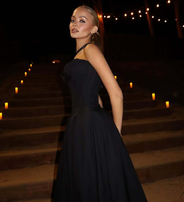Isabella Betwee