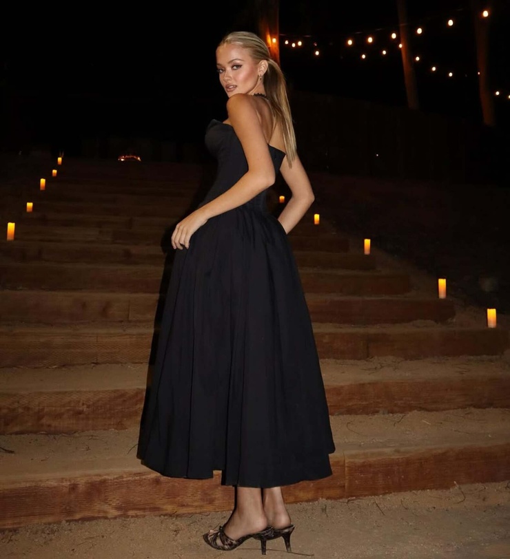 Isabella Betwee