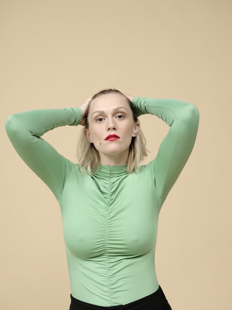 Lena Schmidtke