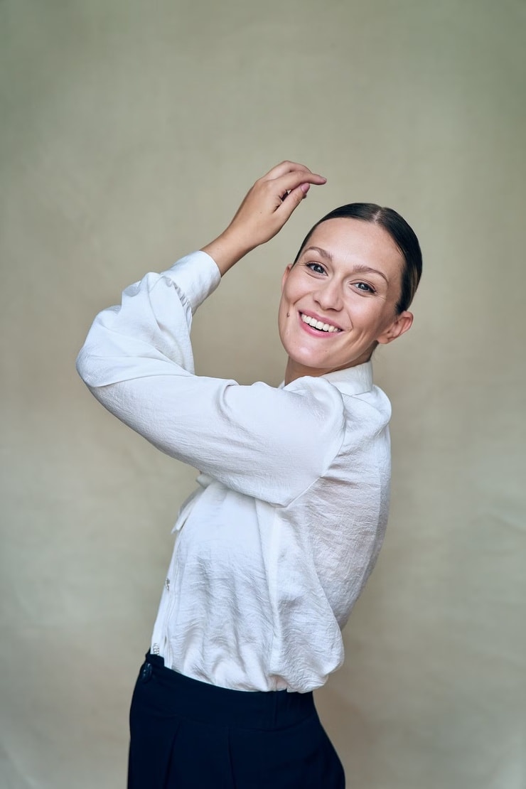 Lena Schmidtke Lena Schmidtke