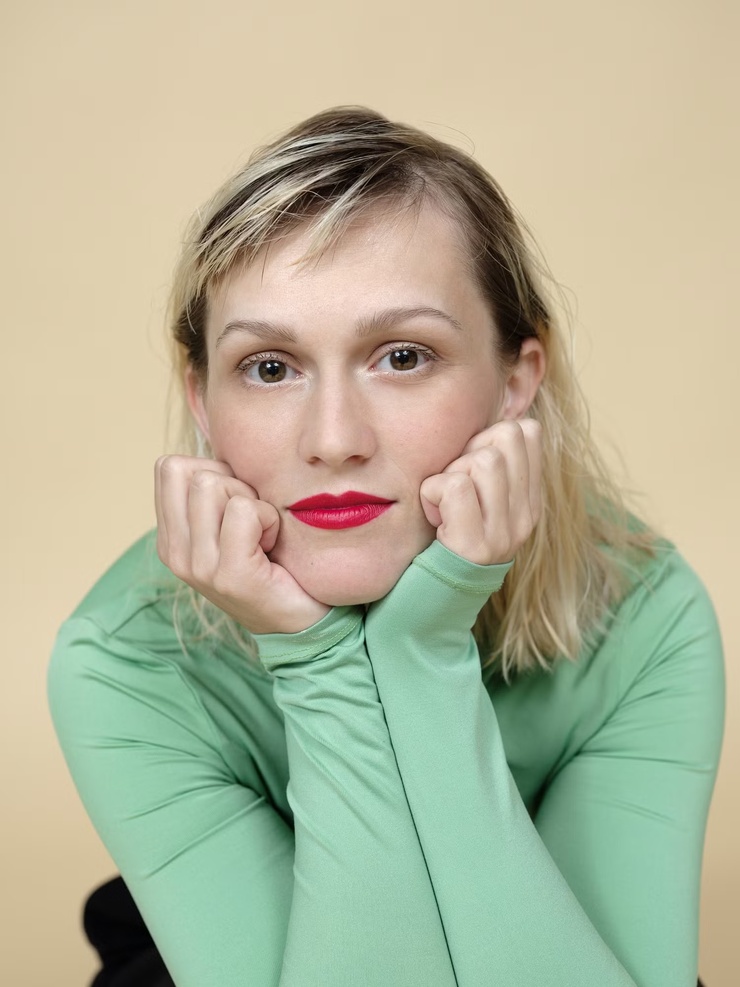 Lena Schmidtke Lena Schmidtke