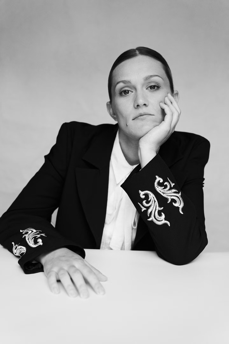 Lena Schmidtke Lena Schmidtke