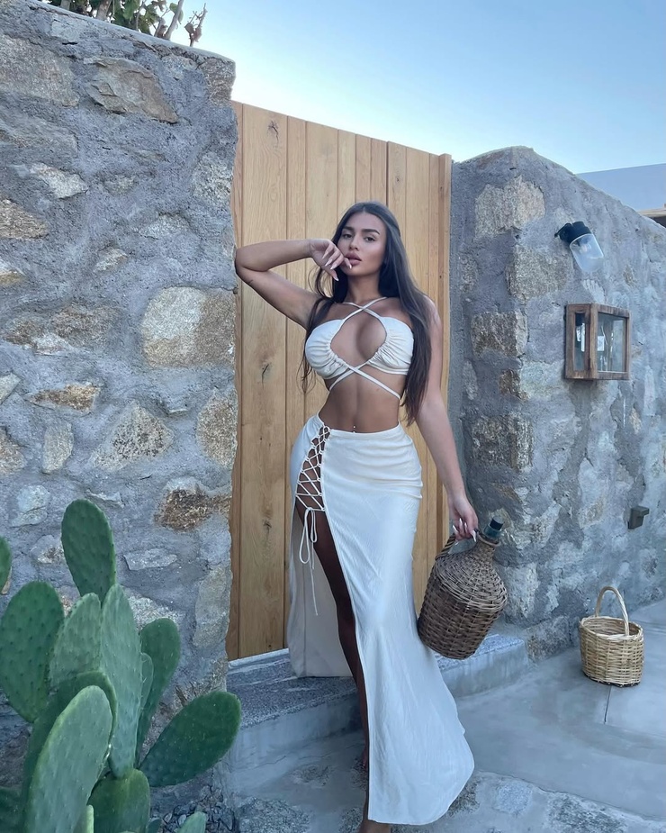 Valeriya Bearwolf