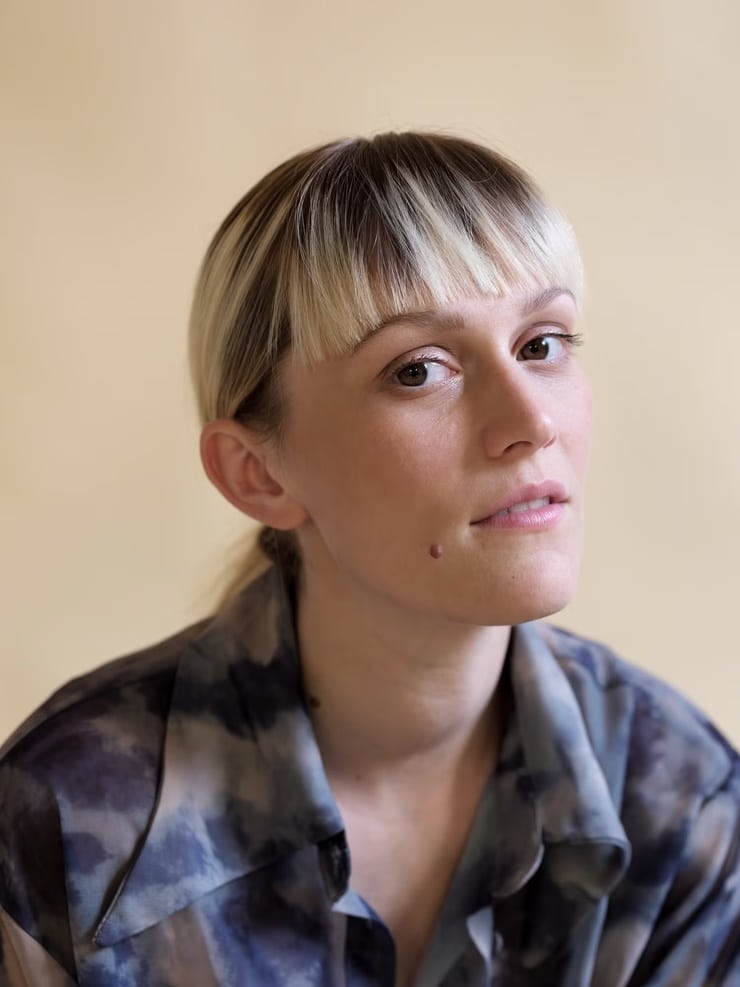 Lena Schmidtke Lena Schmidtke