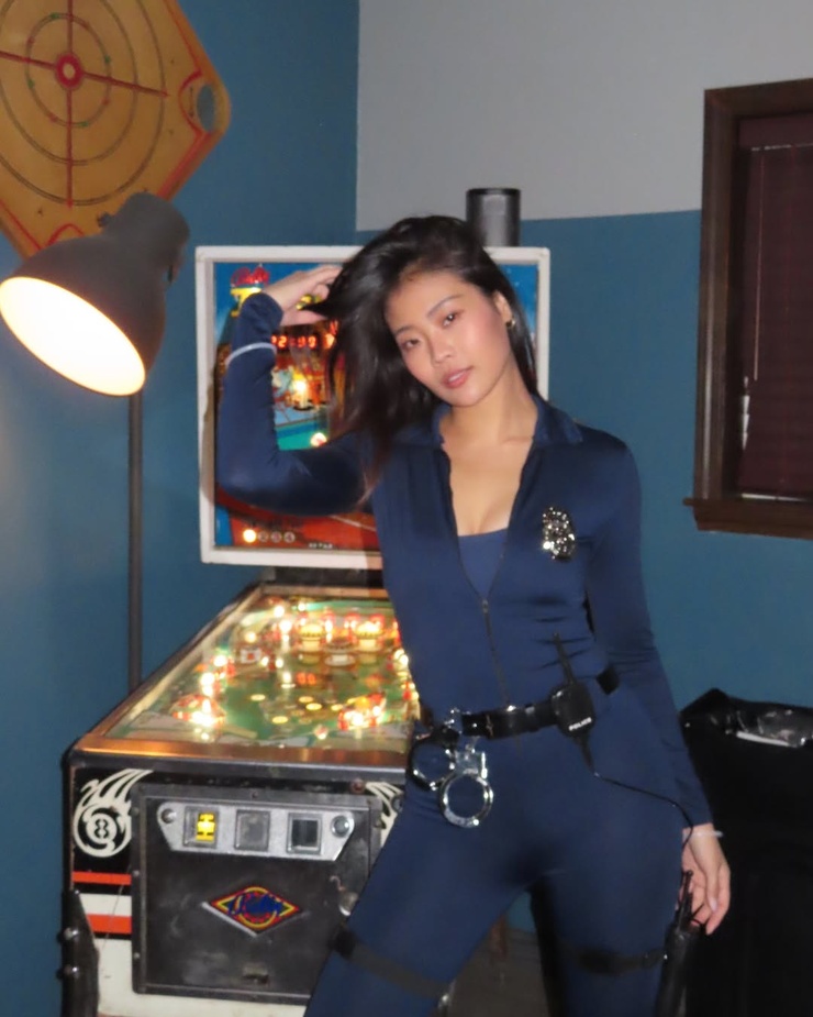 Valerie Loo