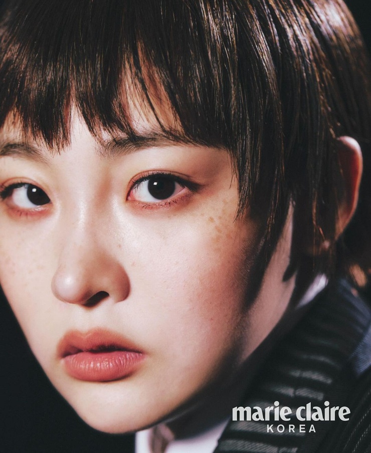 Minha Kim