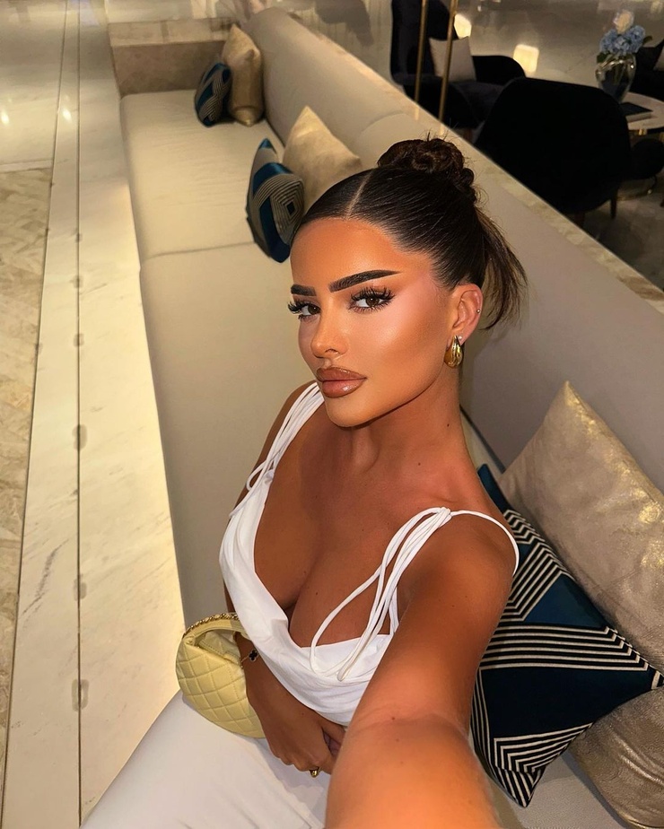 Stephanie Symonds Stephanie Symonds