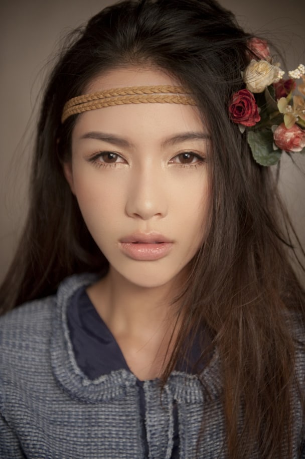 Pan Shuang Shuang Pan Shuang Shuang