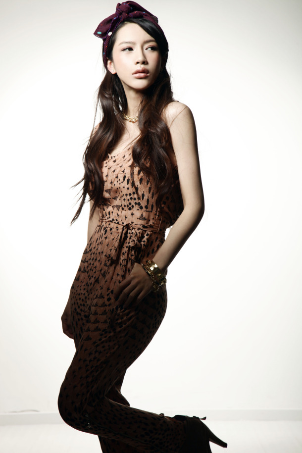 Pan Shuang Shuang
